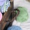 1lb. Leather Lace Remnants by Bead Landing™